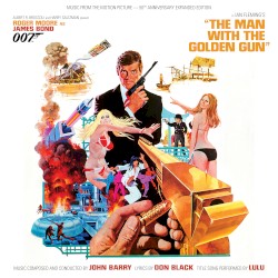 The Man With the Golden Gun