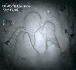 50 Words for Snow
