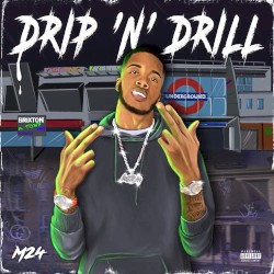 Drip N Drill