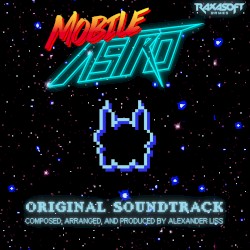 Mobile Astro OST