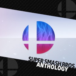Super Smash Bros. Anthology (COMPLETE & ENHANCED SERIES SOUNDTRACK)