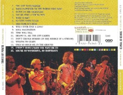 The Very Best of Tower of Power: The Warner Years