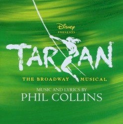 Tarzan: The Broadway Musical