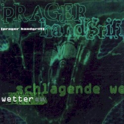 Schlagende Wetter