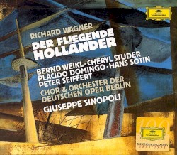 Der fliegende Holländer