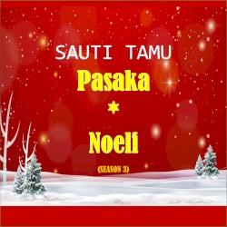 Pasaka na Noeli