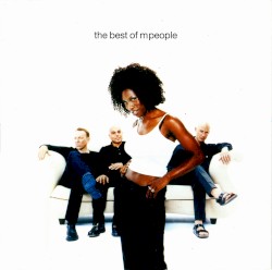 The Best of M People