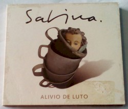 Alivio de luto