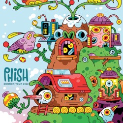 2022-07-23: Bethel Woods Center For The Arts, Bethel, NY, USA