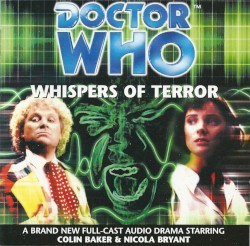 Doctor Who: Whispers of Terror