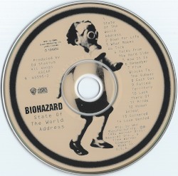 State of the World Address