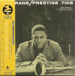 Coltrane