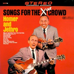 Songs for the “Out” Crowd