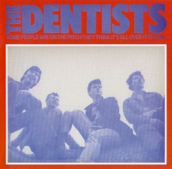 Some People Are on the Pitch (They Think It's All Over It Is Now)