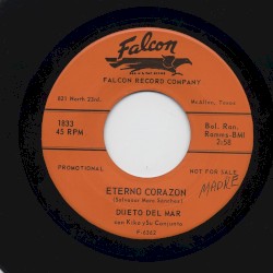 Eterno corazón / Honda pena