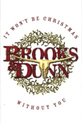 It Won't Be Christmas Without You