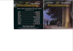 Die Götterdämmerung