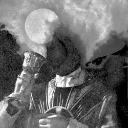 Angels Gather Here (Confines remix)