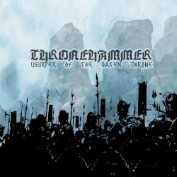 Usurper of the Oaken Throne