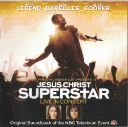 Jesus Christ Superstar: Live in Concert
