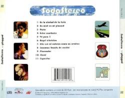 MTV Unplugged: Comfort y música para volar