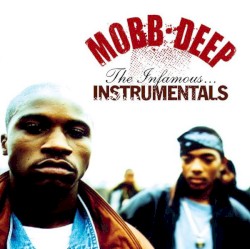 The Infamous… Instrumentals