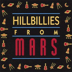Hillbillies From Mars