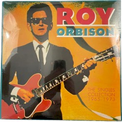 The Singles Collection 1965-1973