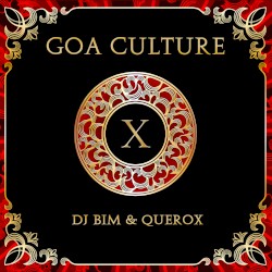Goa Culture X