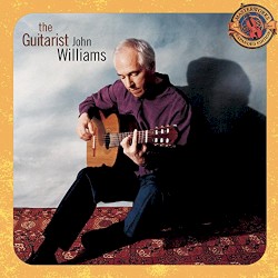 The Guitarist
