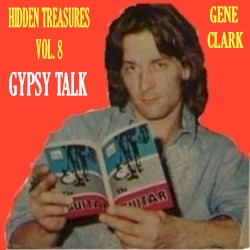 Hidden Treasures, Volume 8: GypsyTalk