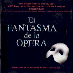 El Fantasma de la Opera
