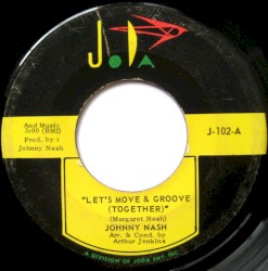 Let’s Move and Groove (Together) / Understanding