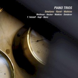 Piano Trios