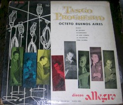 Tango Progresivo
