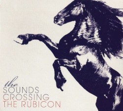 Crossing the Rubicon