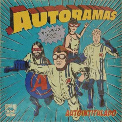 Autointitulado