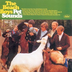 Pet Sounds
