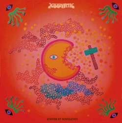 Roho Ulio Toweka / Ants / Worship