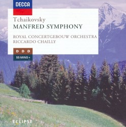 Manfred Symphony