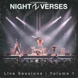 Live Sessions: Vol. 1