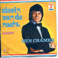 Slavin van de nacht / Nooit