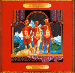 Baron Von Tollbooth & The Chrome Nun