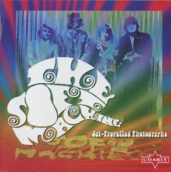 Faces and Places, Vol. 7