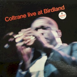 Live at Birdland