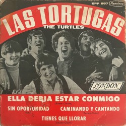Las Tartugas