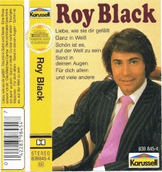 Roy Black