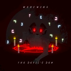 THE DEVIL'S DEN