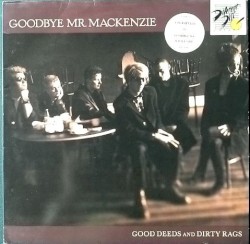 Good Deeds and Dirty Rags