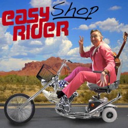 Easy Shop Rider